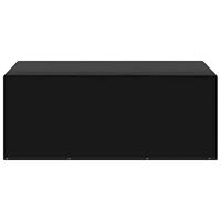 Tuinmeubelhoes met 7 oogjes 143x225x90 cm - thumbnail