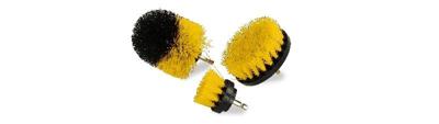 Beta 1875Sp/K3-Set Reinigingsborstels - 018750010