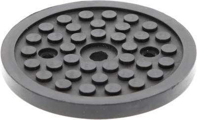 KS Tools 160.0533 Rubberen kussen