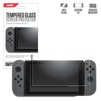 Nintendo Switch Tempered Glass Screen Protector (KMD) - thumbnail