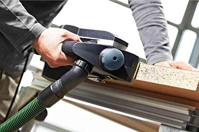 Festool schaafmachine EHL 65 EQ-Plus - thumbnail