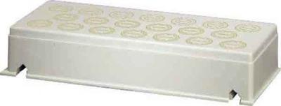 Hensel 68000069 Flens Kunststof 1 stuk(s)