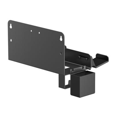 My Wall Media-Player wandhouder Zwart