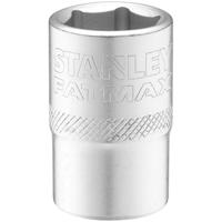 Stanley Handgereedschap fatmax 1/2" dop 15mm 6pt - fmmt17234-0 - fmmt17234-0 - thumbnail