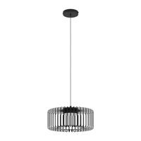 Eglo Zwarte hanglampGinestrone-Z Ø 45cm design - 900723 - thumbnail