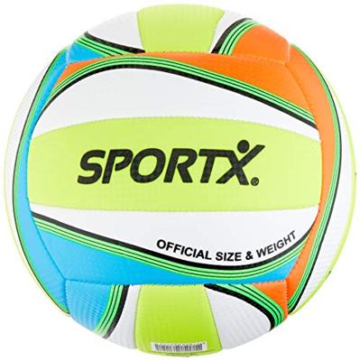 SportX volleybal summer waves 260-280gr