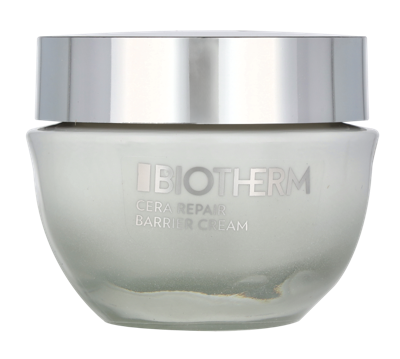 Biotherm Cera Repair Barrier Cream Gezichtsverzorging 50 ml Dames