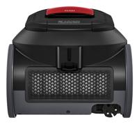 Stofzuiger LG VC5506NHTCR Zwart 650 W - thumbnail