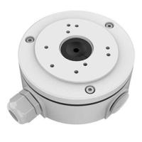 Montagedoos FOSCAM FABV5 Wit - thumbnail