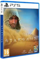 Starsand - thumbnail