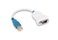 Kern AFH 13 Kern & Sohn Converter RS232 naar USB voor TSET-01-A, TSET-01-B zwart - thumbnail