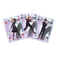 Jujutsu Kaisen Playing Cards - thumbnail