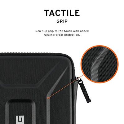 Urban Armor Gear Laptophoes Medium Sleeve 13 Geschikt voor max. (laptop): 33,0 cm (13) Zwart