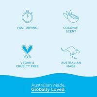 Bondi Sands Liquid Gold Self Tanning Dry Oil Coconut - thumbnail