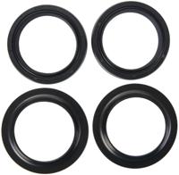 ALL BALLS Racing voorvork keerring set fork seal set abr 56-165 incl. dust cap - thumbnail