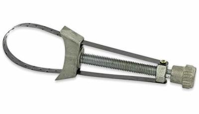 IWH 20994 Oliefiltersleutel stalen band