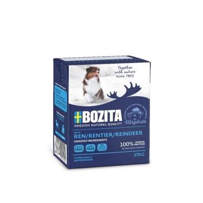 Bozita 4263 droogvoer voor hond 370 g