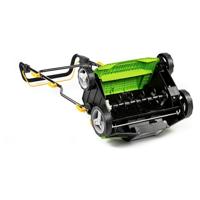 Elektrische gazonverticuteermachine - Fieldmann - FZV 4010-20E - thumbnail