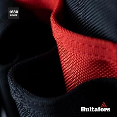 Hultafors Gereedschapstas Ergonomic 35-vaks - HU590110 Hultafors Gereedschapstas Ergonomic 35-vaks - HU590110