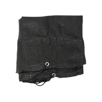 Trailergear afdeknet 3 x 1.6 meter gaas