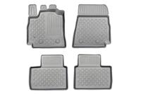 Rubbermatten passend voor Renault Arkana E-Tech Hybrid 2021+ 603485 - thumbnail