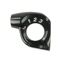 Shimano nexus 3 kapje om sb-3s35 y6e898010 - thumbnail