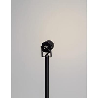 Lyora Staande spotFend 5W antraciet - 9271433