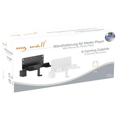 My Wall Media-Player wandhouder Wit