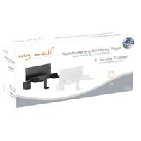 My Wall Media-Player wandhouder Wit - thumbnail