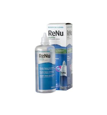 Bausch+lomb Renu Multiplus 240ml
