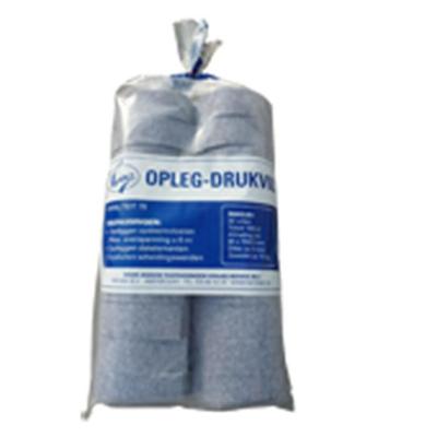 Nevima bouwvilt 75 [20 rollen] - 80mm x 7,5 m - 5 mm dik