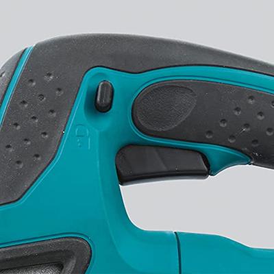 Makita DJV180Z Accu Decoupeerzaag D-Greep 18V Basic Body - thumbnail