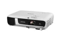 EB-E10 - 3LCD-projector - portable - 3600 lumens (wit) - 3600 lumens (kleur) - XGA (1024 x 768) - 4:3 - thumbnail