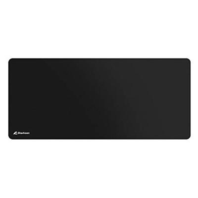 Sharkoon 1337 V2 Gaming Mat XXL gaming muismat Sharkoon 1337 V2 Gaming Mat XXL gaming muismat