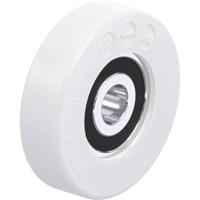 Blickle FPO 30x8/6-6K Geleidingsrol Wieldiameter: 30 mm Draagvermogen (max.): 40 kg 1 stuk(s) - thumbnail