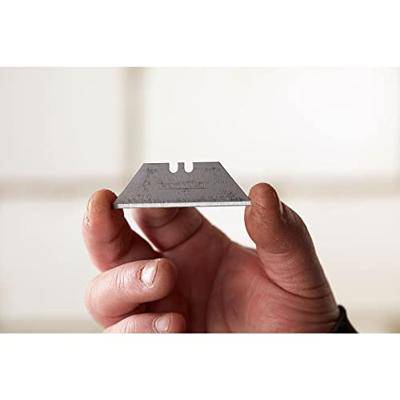 Stanley handgereedschap FATMAX Reservemes (10 stuks) - 2-11-700 - 2-11-700 - thumbnail