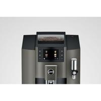 Jura E8 (EC) Volautomaat Grijs - thumbnail