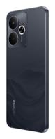 Realme 14T 8+256GB DS 5G obsidian black OEM - thumbnail