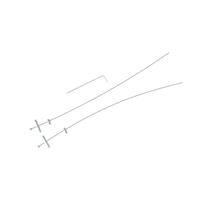 Burley Kard bur travoy kabel rep kit boven/midden my20 - thumbnail