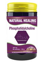 NHP Phosphatidyl choline 420mg 60 Capsules - thumbnail