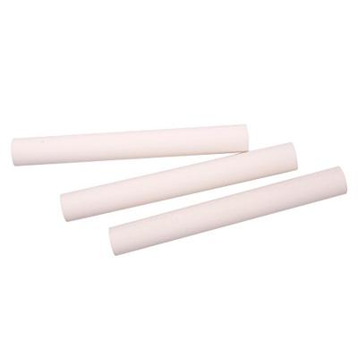 Giotto krijt Robercolor wit, doos met 10 krijtjes