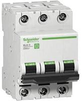 Schneider Electric M9F21325 Zekeringautomaat - thumbnail