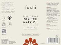 Fushi Stretch Mark Oil - thumbnail