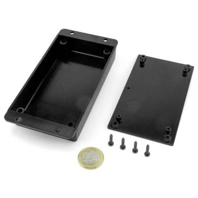 Supertronic PP090N-S Wandbehuizing 133 x 69 x 23 1 stuk(s)