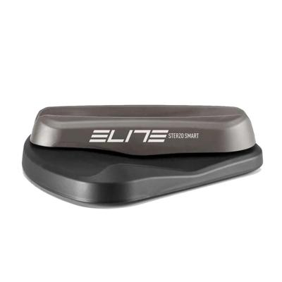 Elite sterzo smart front wheel support (with electric steering function)