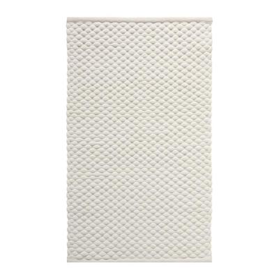 Aquanova Maks Badmat 60x100cm Ivoor MAKBMM-10