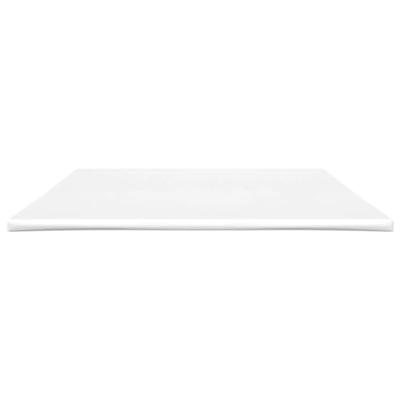 VidaXL Dekmatras 160x200x5 cm