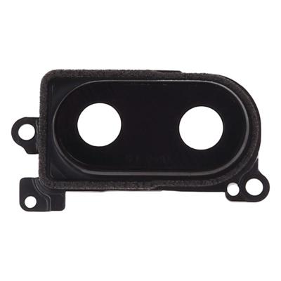 Camera lens cover voor Xiaomi Mi 8 Lite (zwart)
