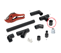 Reich AWS Koppelingssok - thumbnail