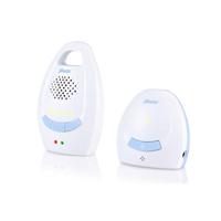 Alecto DBX-10 babyfoon Analoge babyfoon 2 kanalen - thumbnail